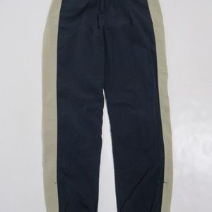 Lululemon Evergreen Track Pant True Navy / Cafe Au Lait / Ripened Raspberry 4